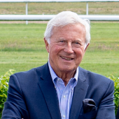 Franck Allard, président MEDEF Gironde