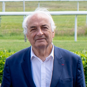 Pierre Goguet, membre MEDEF Gironde