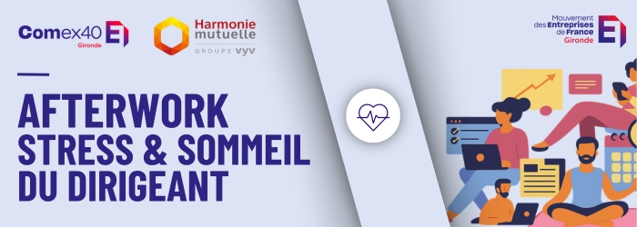 Afterwork comex40