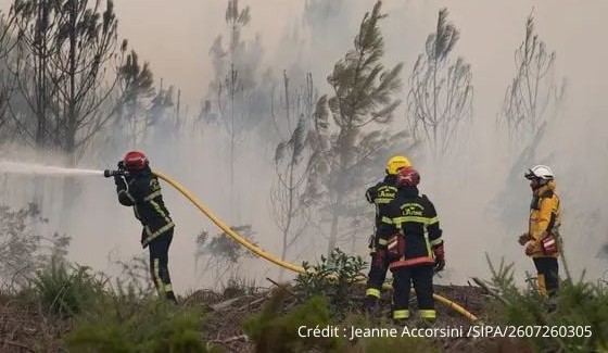 Crédit : Jeanne Accorsini /SIPA/2607260305 - 1
